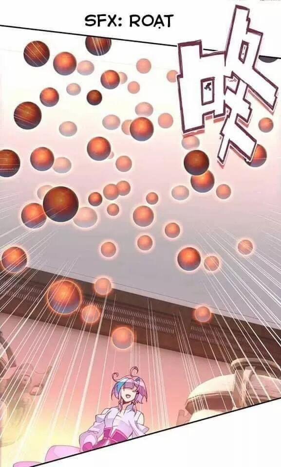 Lão Đại Xuyên Không Thành Tiên Nữ 51.2 trang 7