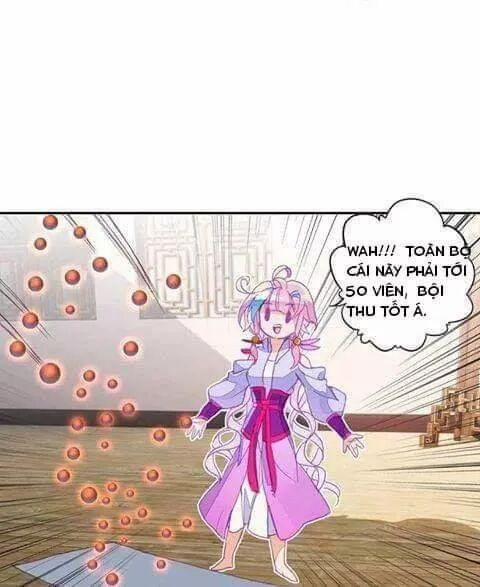 Lão Đại Xuyên Không Thành Tiên Nữ 51.2 trang 9