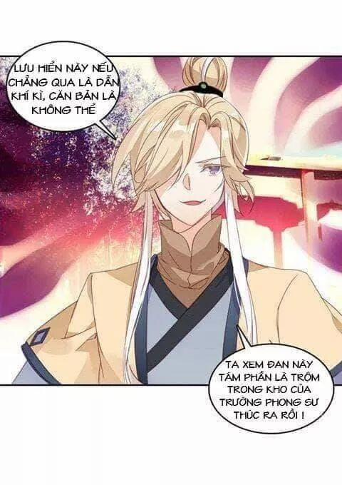 Lão Đại Xuyên Không Thành Tiên Nữ 52.1 trang 19