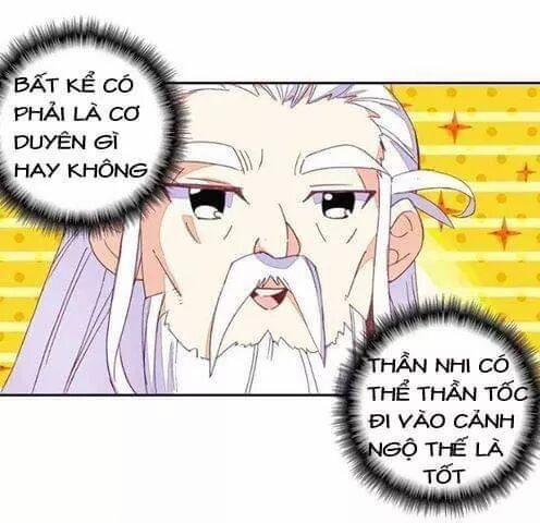 Lão Đại Xuyên Không Thành Tiên Nữ 52.1 trang 2