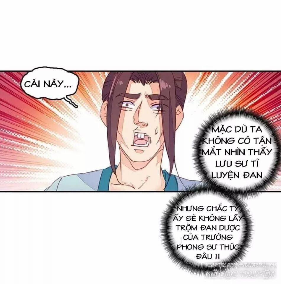 Lão Đại Xuyên Không Thành Tiên Nữ 52.1 trang 20