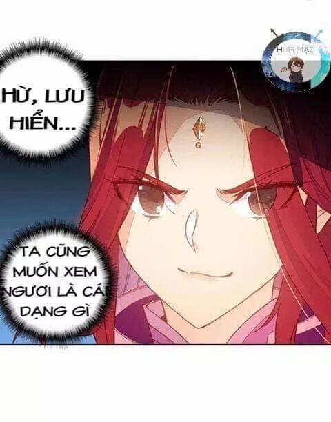 Lão Đại Xuyên Không Thành Tiên Nữ 52.1 trang 23