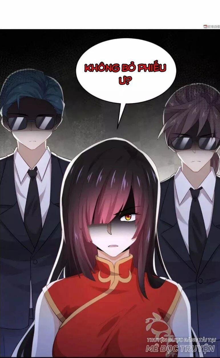 Lão Đại Xuyên Không Thành Tiên Nữ 52.1 trang 25