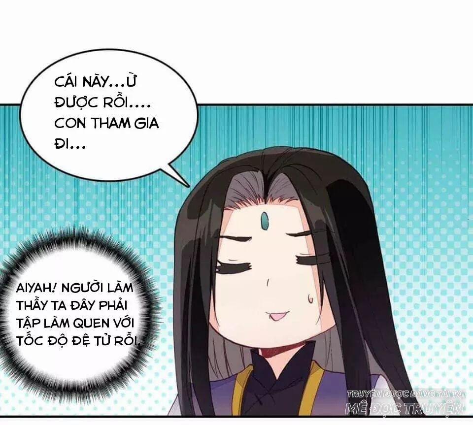 Lão Đại Xuyên Không Thành Tiên Nữ 52 trang 10