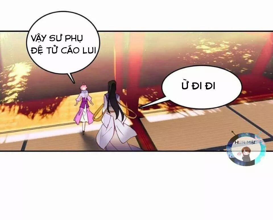 Lão Đại Xuyên Không Thành Tiên Nữ 52 trang 13