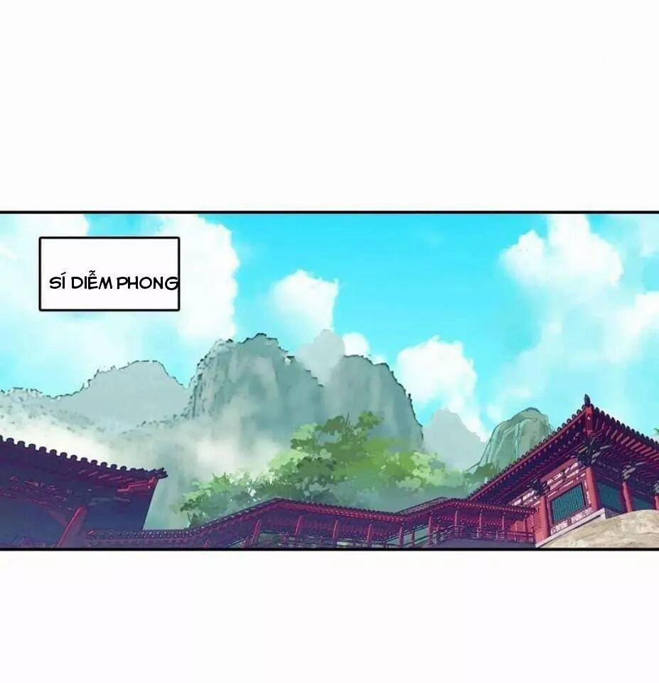 Lão Đại Xuyên Không Thành Tiên Nữ 52 trang 14