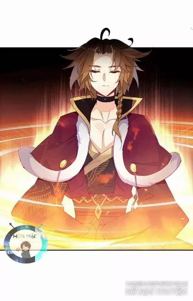 Lão Đại Xuyên Không Thành Tiên Nữ 52 trang 15