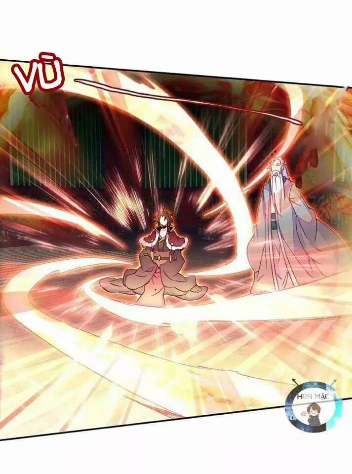 Lão Đại Xuyên Không Thành Tiên Nữ 52 trang 17