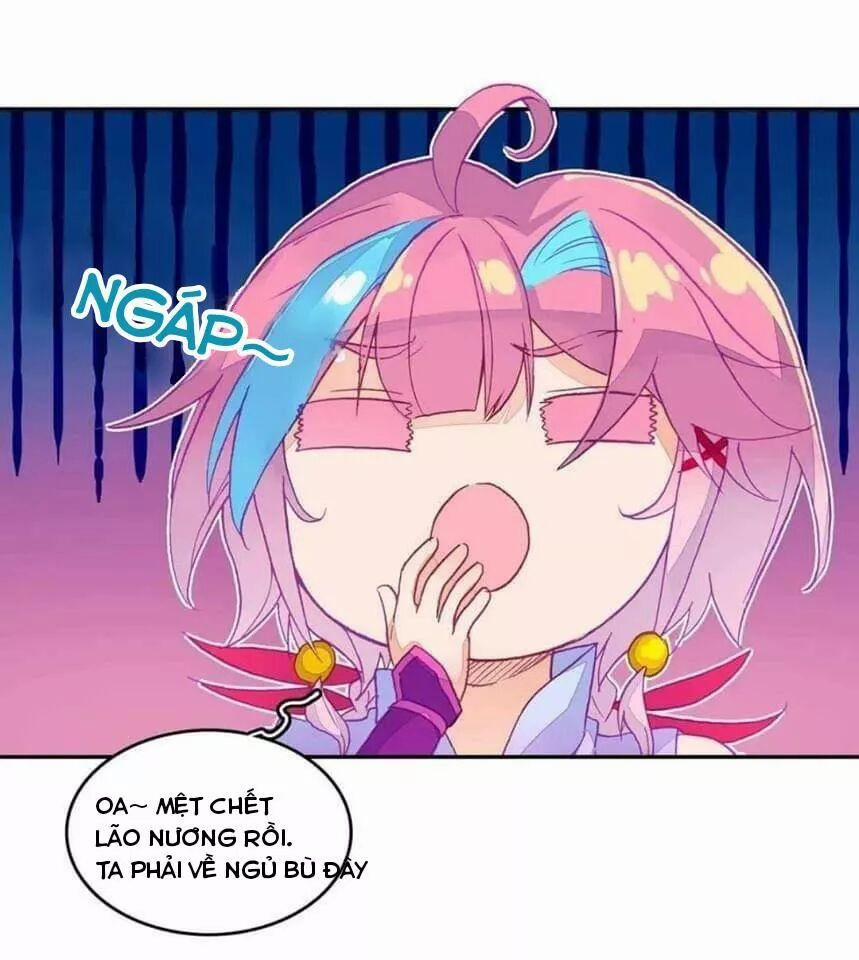 Lão Đại Xuyên Không Thành Tiên Nữ 52 trang 3