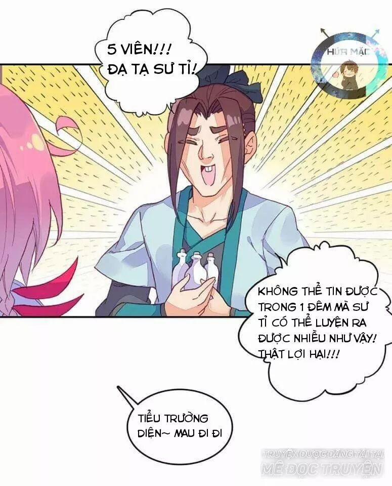 Lão Đại Xuyên Không Thành Tiên Nữ 52 trang 5