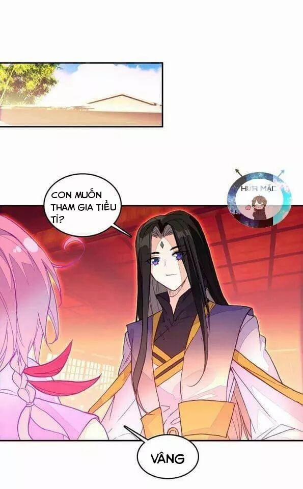 Lão Đại Xuyên Không Thành Tiên Nữ 52 trang 6