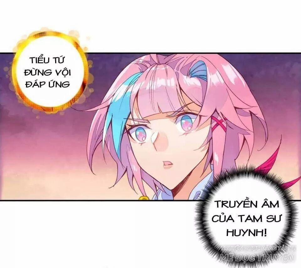 Lão Đại Xuyên Không Thành Tiên Nữ 53.1 trang 10