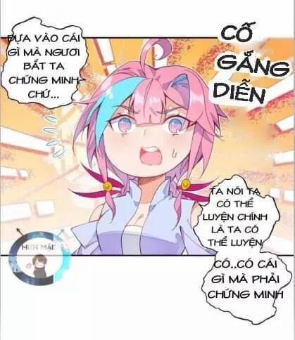 Lão Đại Xuyên Không Thành Tiên Nữ 53.1 trang 13