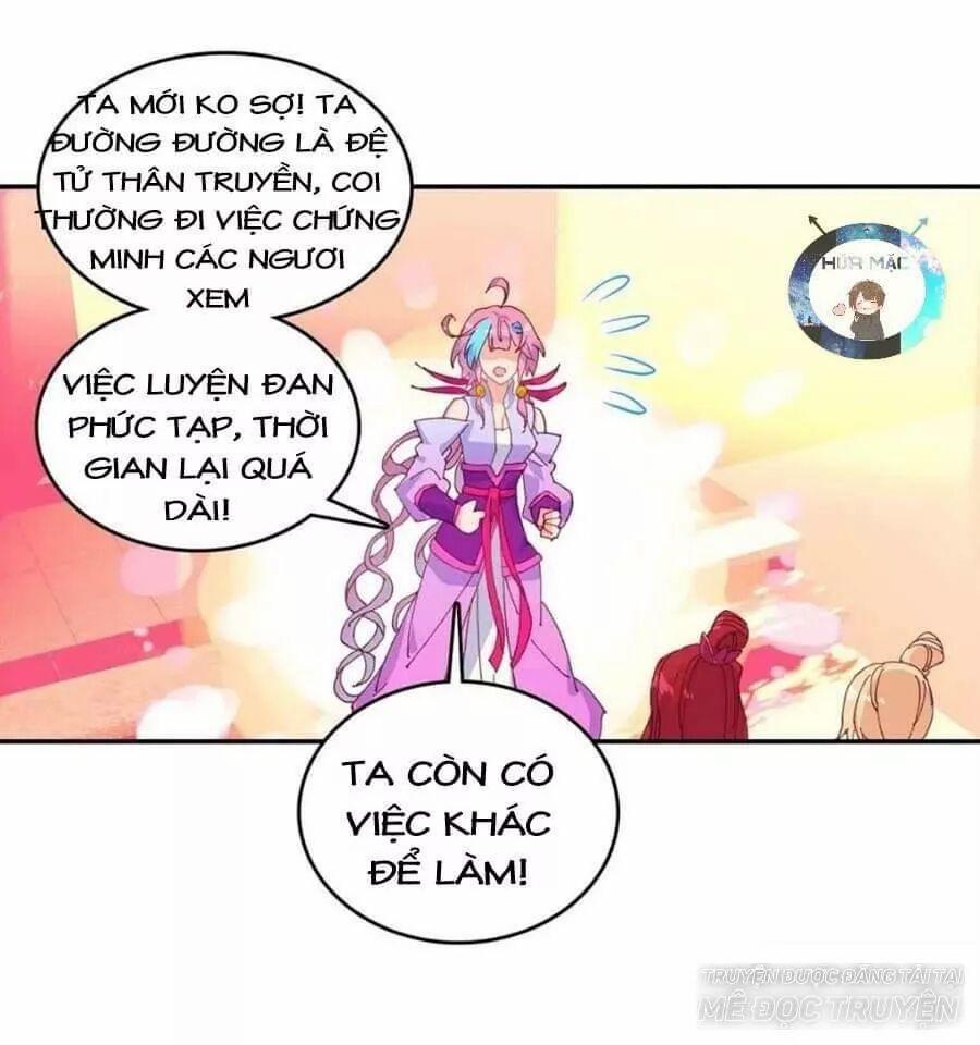 Lão Đại Xuyên Không Thành Tiên Nữ 53.1 trang 15