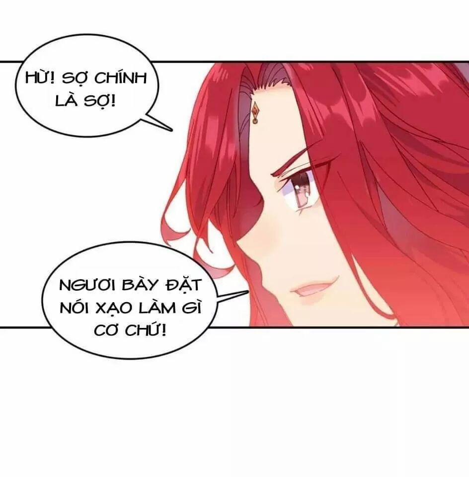 Lão Đại Xuyên Không Thành Tiên Nữ 53.1 trang 16