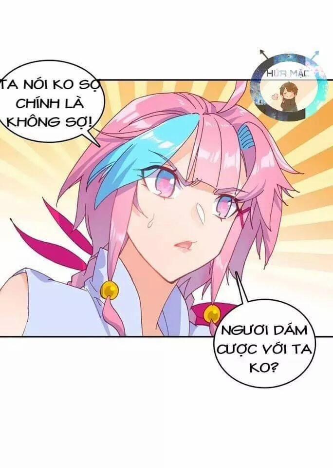 Lão Đại Xuyên Không Thành Tiên Nữ 53.1 trang 17