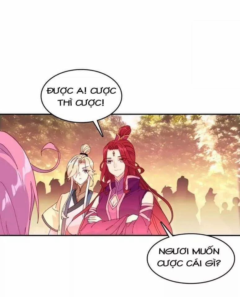 Lão Đại Xuyên Không Thành Tiên Nữ 53.1 trang 18