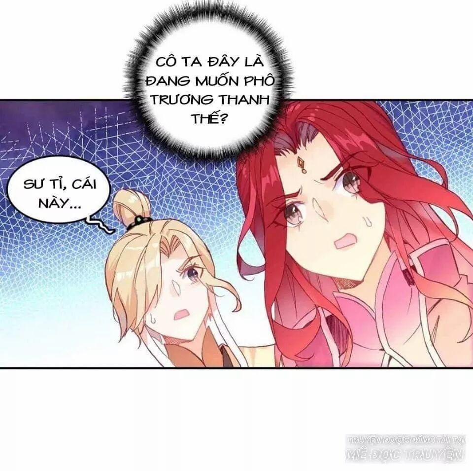 Lão Đại Xuyên Không Thành Tiên Nữ 53.1 trang 20