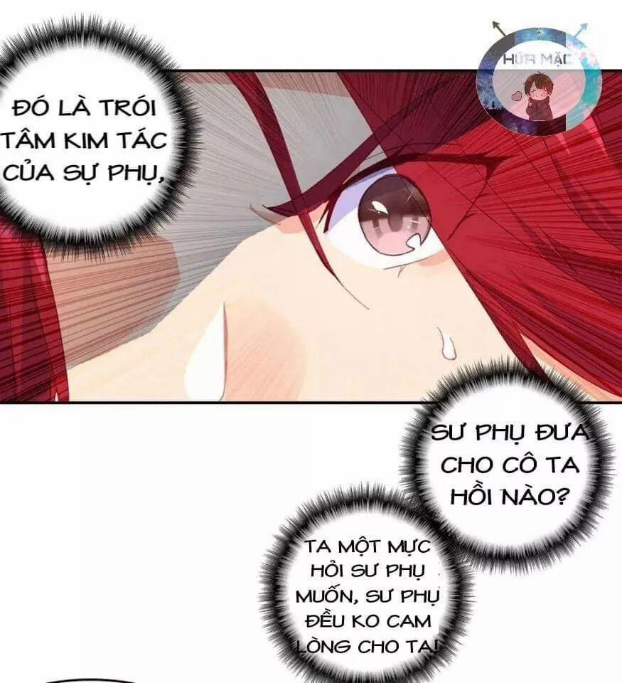 Lão Đại Xuyên Không Thành Tiên Nữ 53.1 trang 23