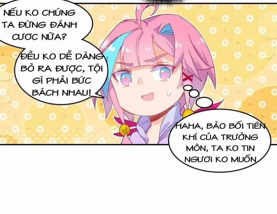 Lão Đại Xuyên Không Thành Tiên Nữ 53.1 trang 24