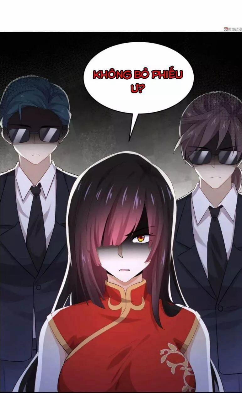 Lão Đại Xuyên Không Thành Tiên Nữ 53.1 trang 26