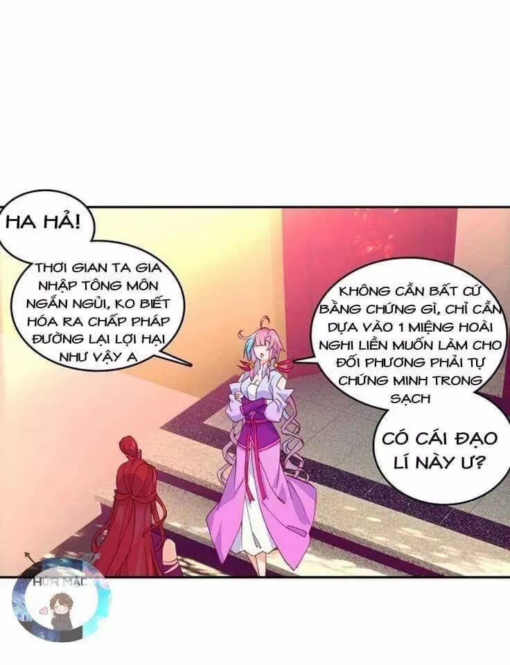 Lão Đại Xuyên Không Thành Tiên Nữ 53.1 trang 3