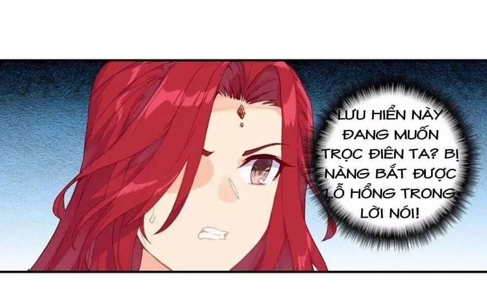 Lão Đại Xuyên Không Thành Tiên Nữ 53.1 trang 4