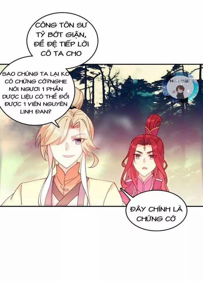 Lão Đại Xuyên Không Thành Tiên Nữ 53.1 trang 6