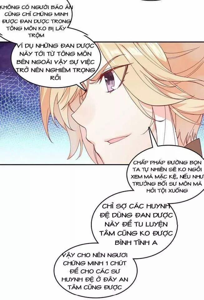 Lão Đại Xuyên Không Thành Tiên Nữ 53.1 trang 8