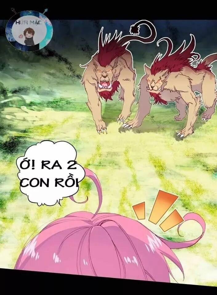 Lão Đại Xuyên Không Thành Tiên Nữ 53 trang 3