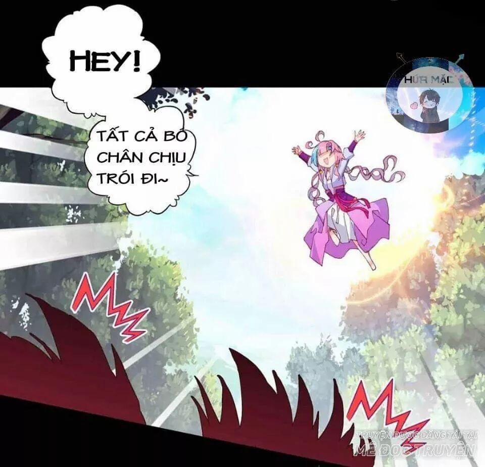 Lão Đại Xuyên Không Thành Tiên Nữ 53 trang 5