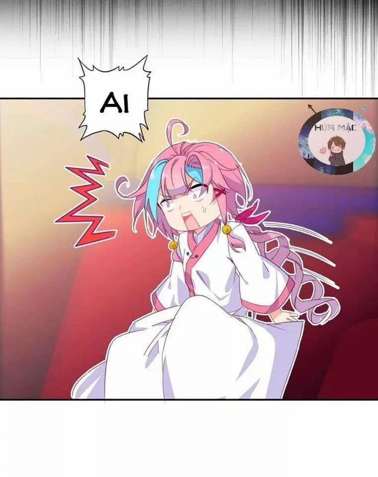 Lão Đại Xuyên Không Thành Tiên Nữ 53 trang 7