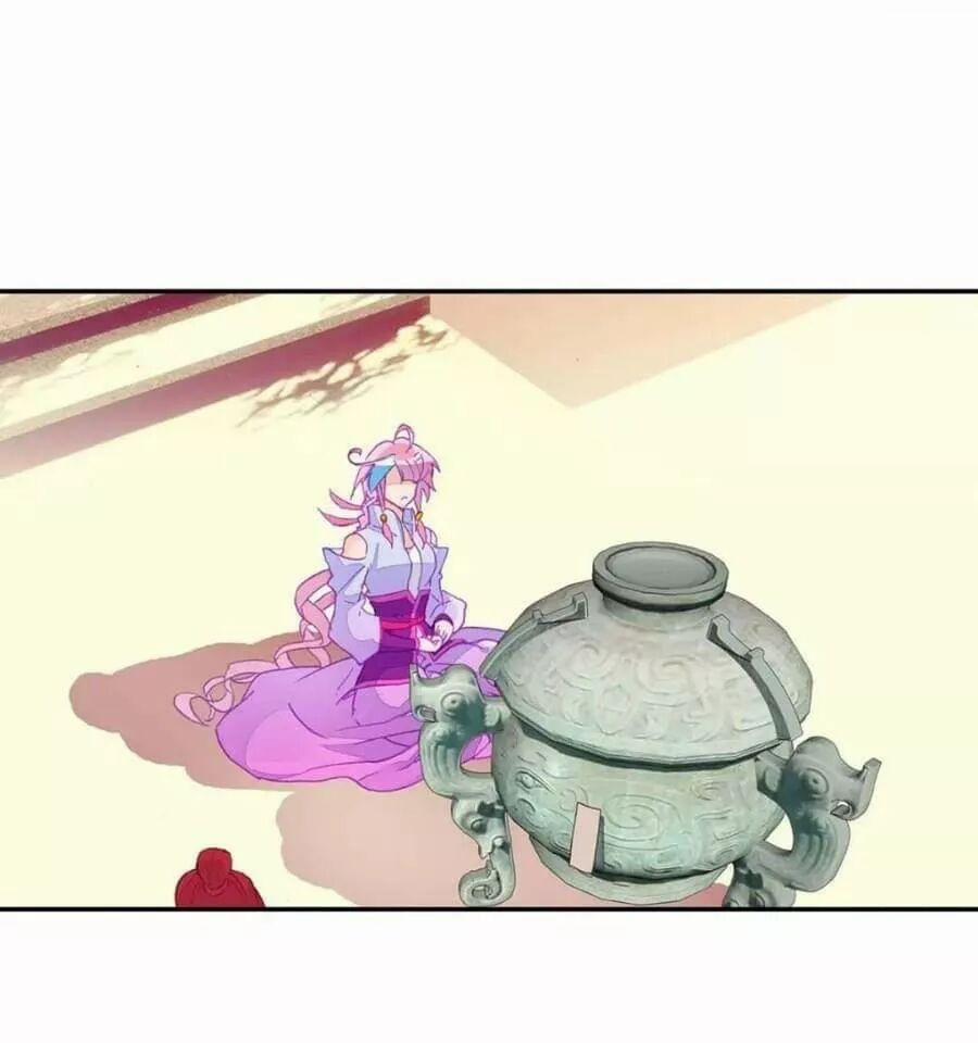 Lão Đại Xuyên Không Thành Tiên Nữ 54.1 trang 1