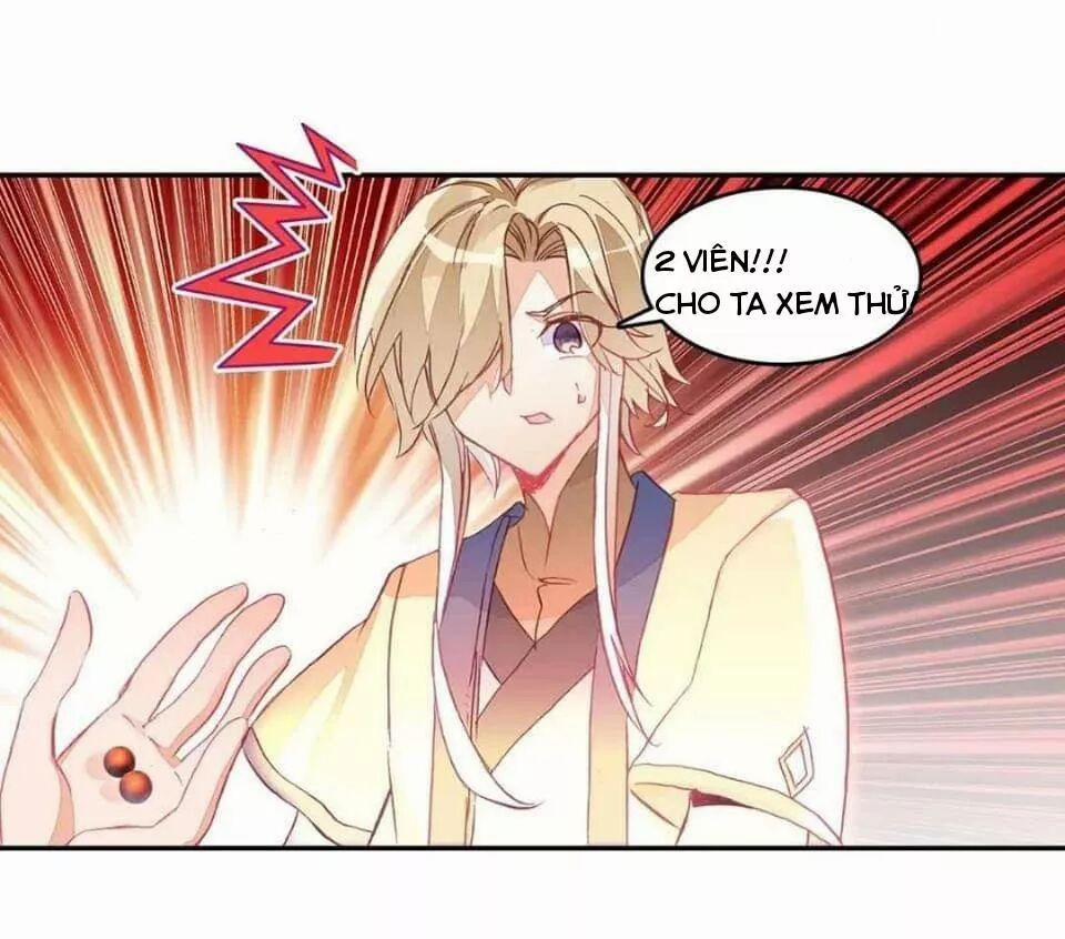 Lão Đại Xuyên Không Thành Tiên Nữ 54.1 trang 11