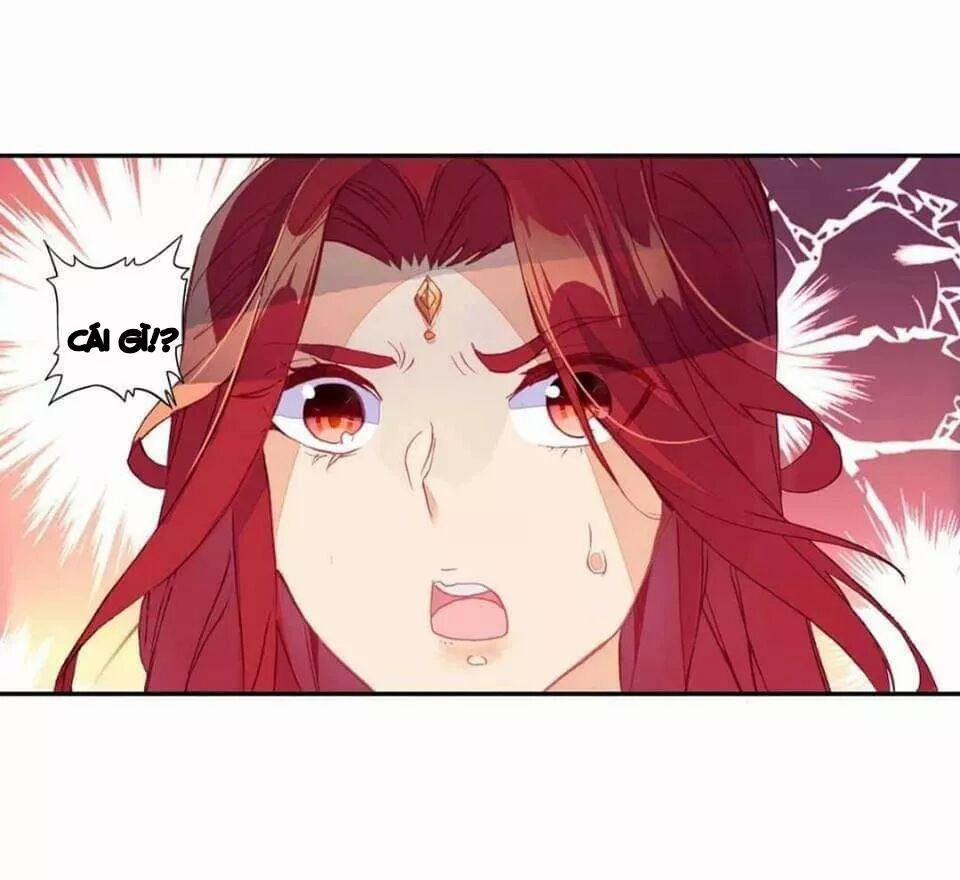 Lão Đại Xuyên Không Thành Tiên Nữ 54.1 trang 13