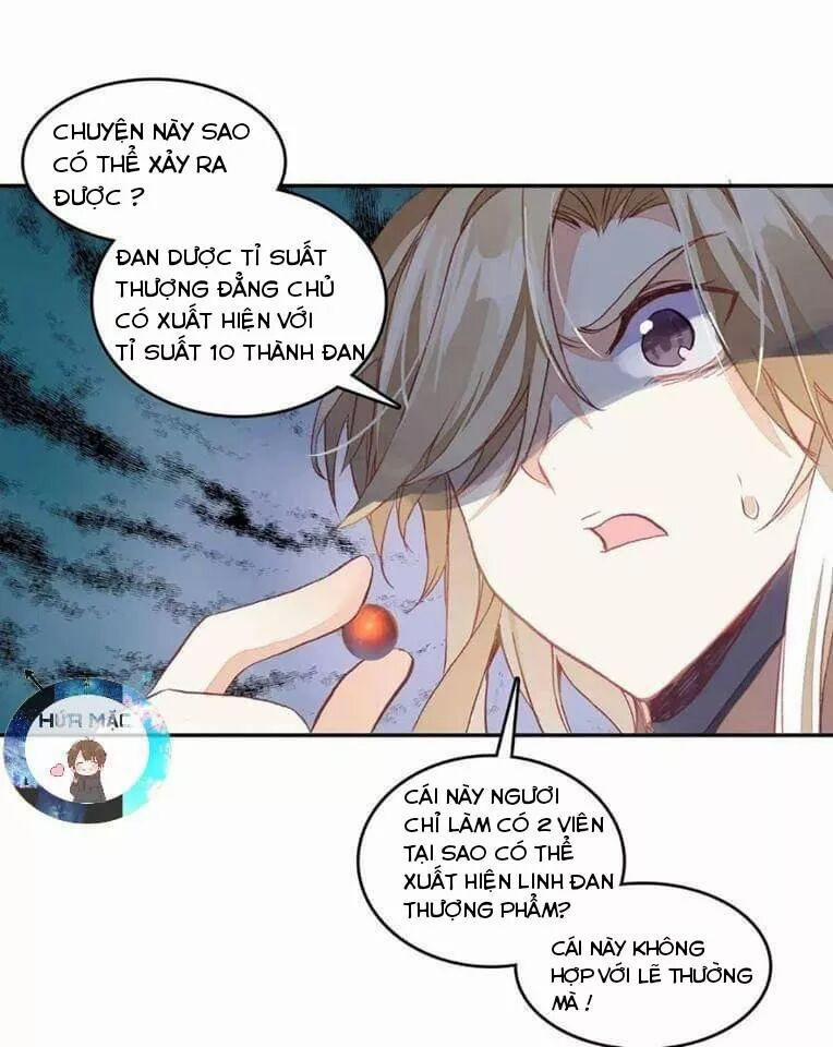 Lão Đại Xuyên Không Thành Tiên Nữ 54.1 trang 14