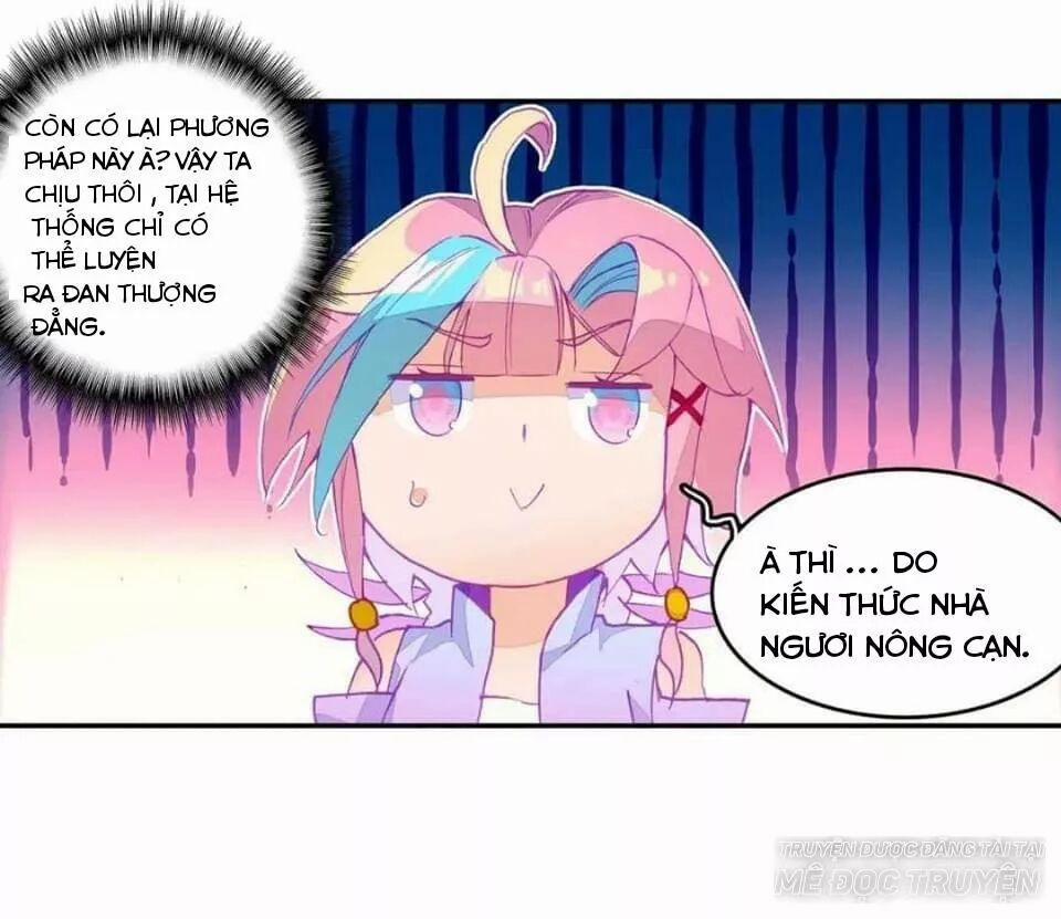 Lão Đại Xuyên Không Thành Tiên Nữ 54.1 trang 15