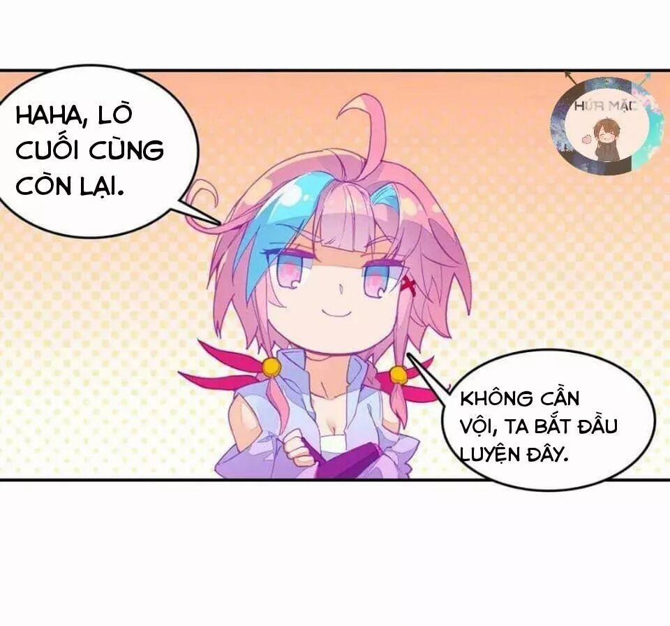 Lão Đại Xuyên Không Thành Tiên Nữ 54.1 trang 23