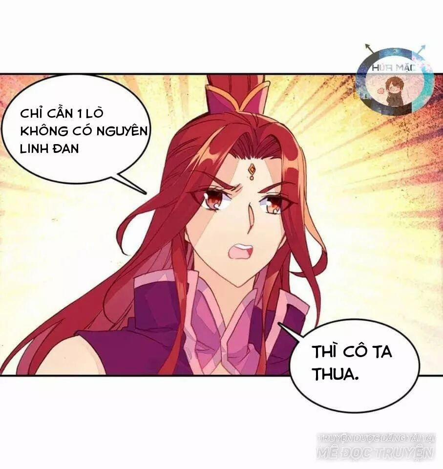 Lão Đại Xuyên Không Thành Tiên Nữ 54 trang 15