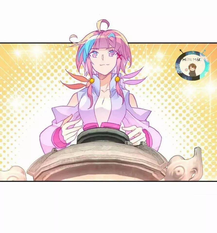 Lão Đại Xuyên Không Thành Tiên Nữ 54 trang 22