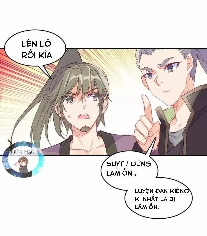 Lão Đại Xuyên Không Thành Tiên Nữ 54 trang 24