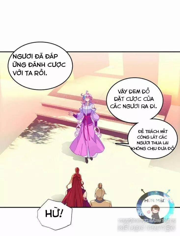 Lão Đại Xuyên Không Thành Tiên Nữ 54 trang 5