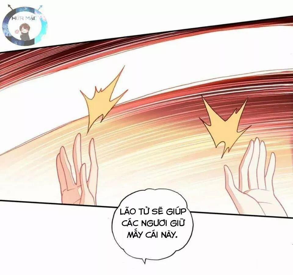 Lão Đại Xuyên Không Thành Tiên Nữ 54 trang 7