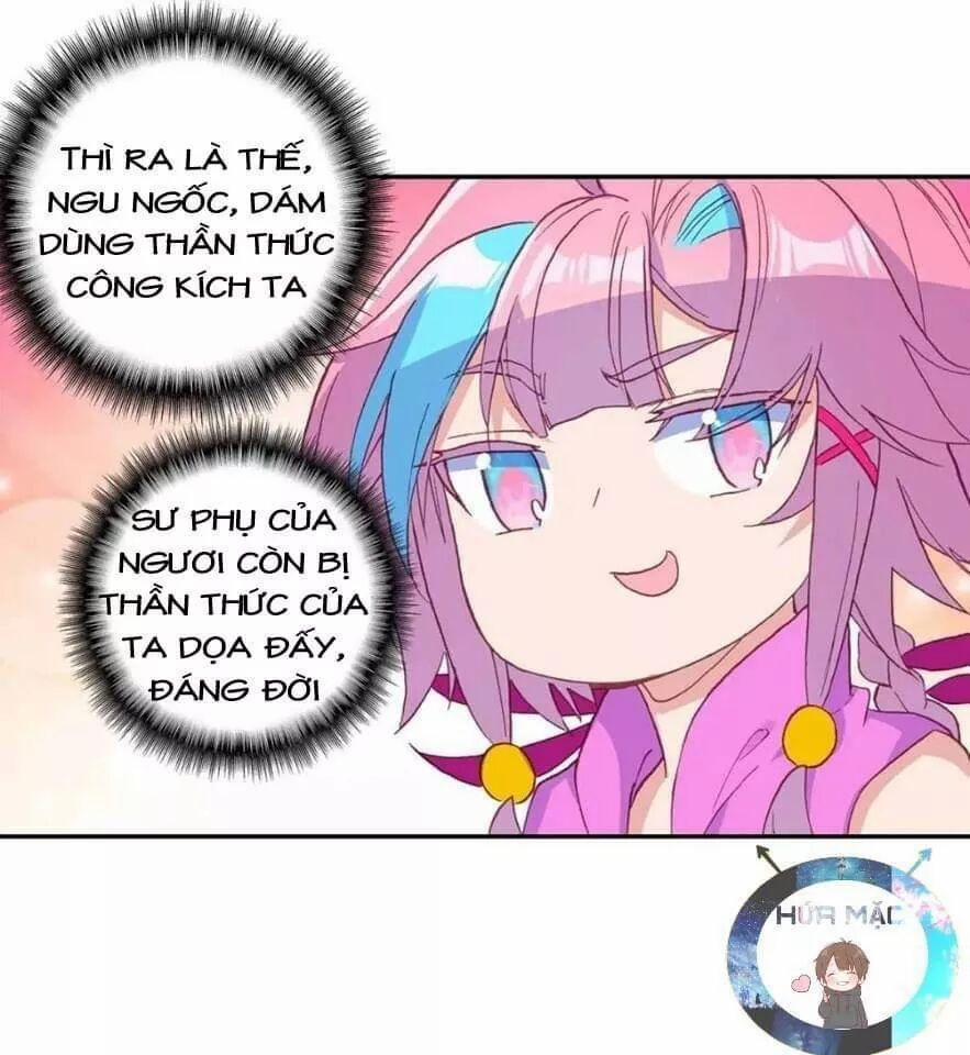 Lão Đại Xuyên Không Thành Tiên Nữ 55.1 trang 14