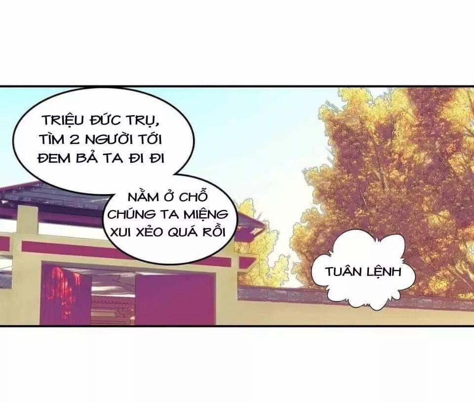 Lão Đại Xuyên Không Thành Tiên Nữ 55.1 trang 15