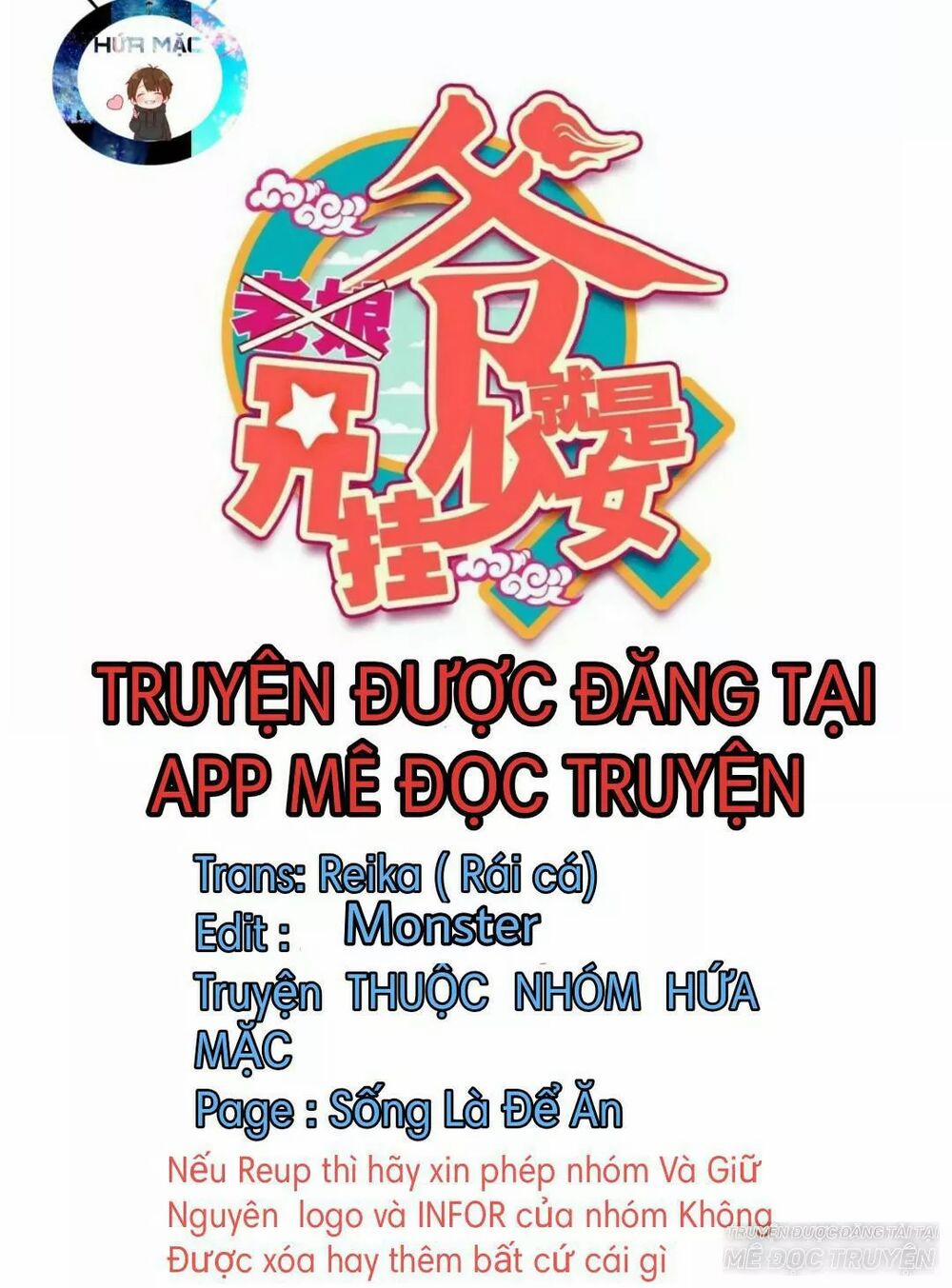 Lão Đại Xuyên Không Thành Tiên Nữ 55 trang 0