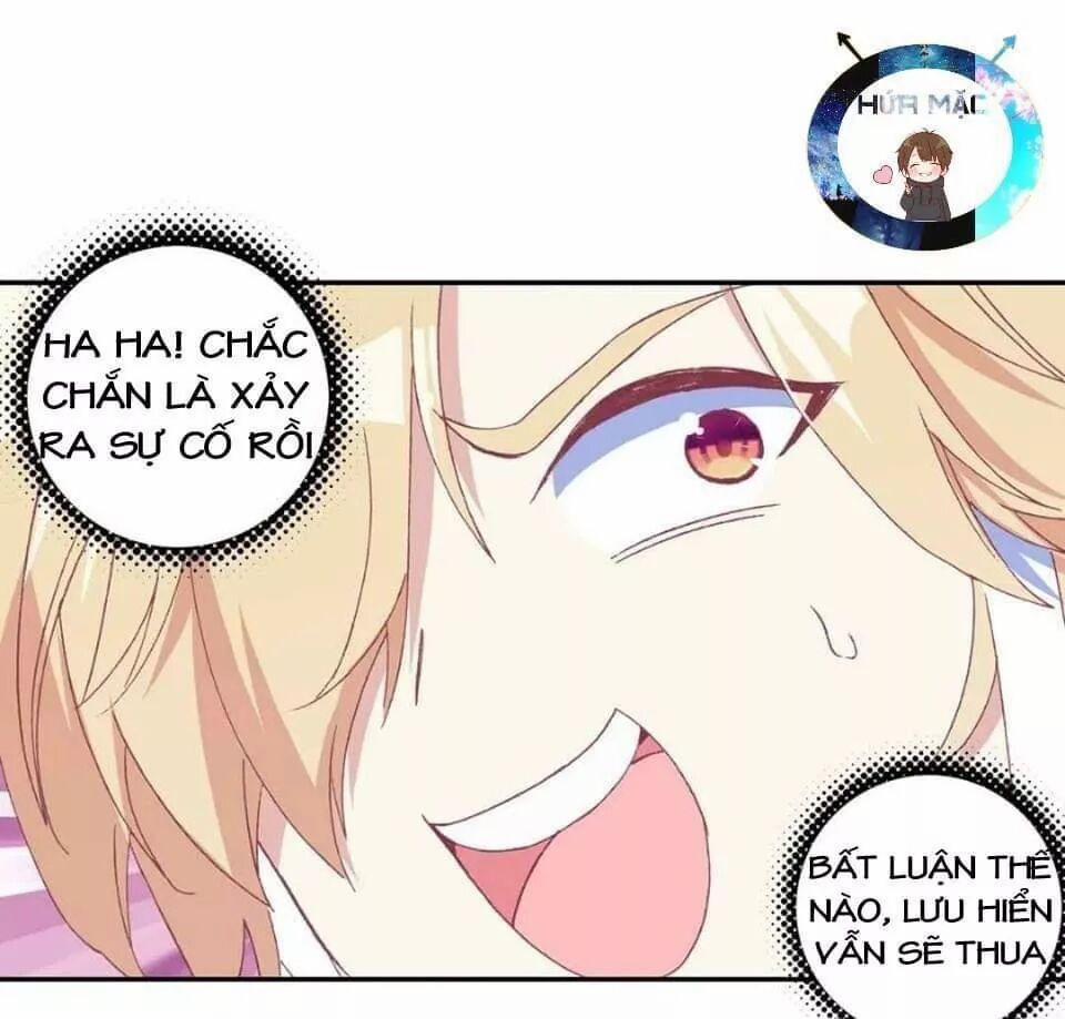 Lão Đại Xuyên Không Thành Tiên Nữ 55 trang 19