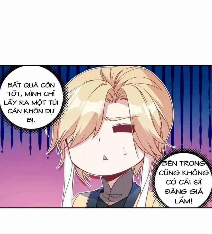 Lão Đại Xuyên Không Thành Tiên Nữ 55 trang 4