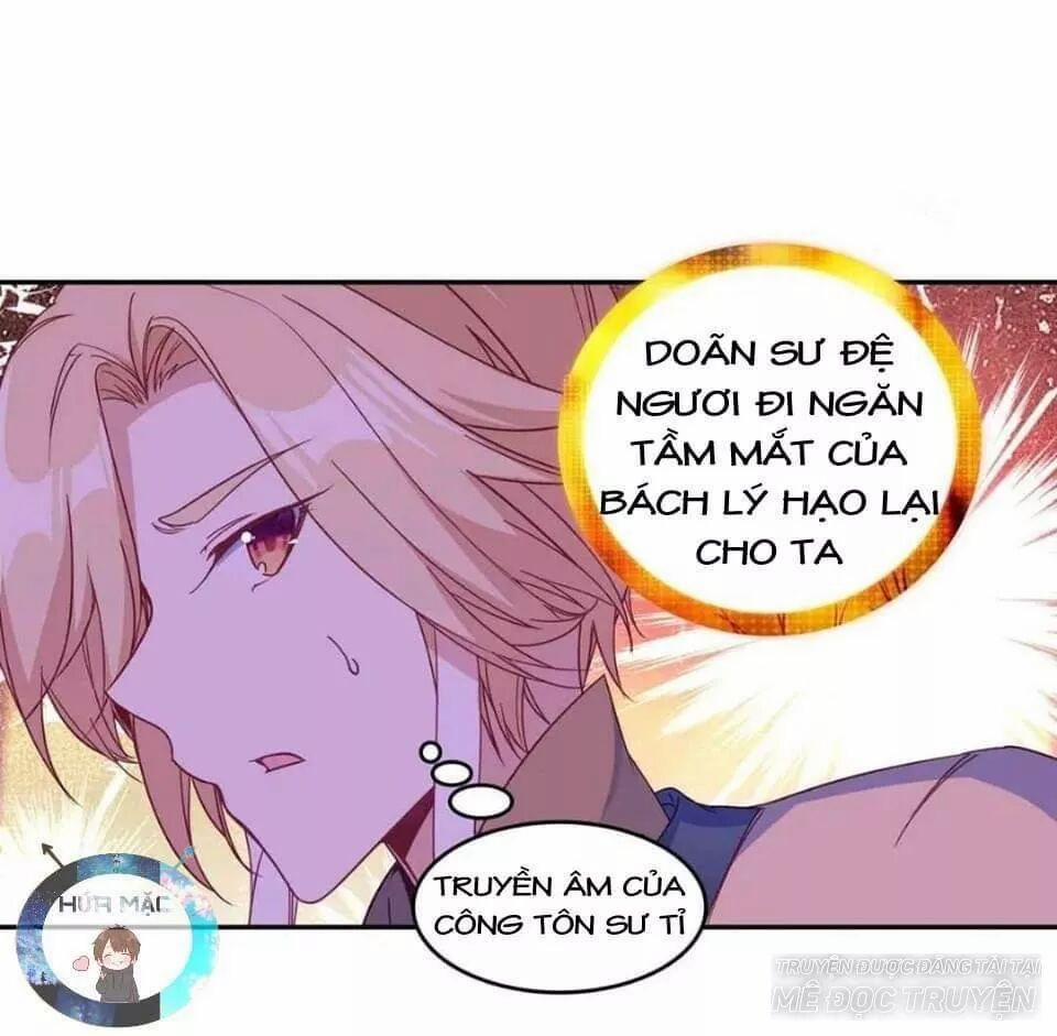 Lão Đại Xuyên Không Thành Tiên Nữ 55 trang 5