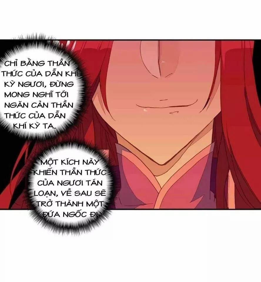 Lão Đại Xuyên Không Thành Tiên Nữ 55 trang 8